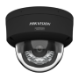 Camera IP 4MP, lentila 2.8mm, IR 30m, WL 30m ColorVu3, 2xMic, Alarma, IK10, NEAGRA - HIKVISION DS-2CD2147G3-LIS2UY-2.8mm-BLACK H